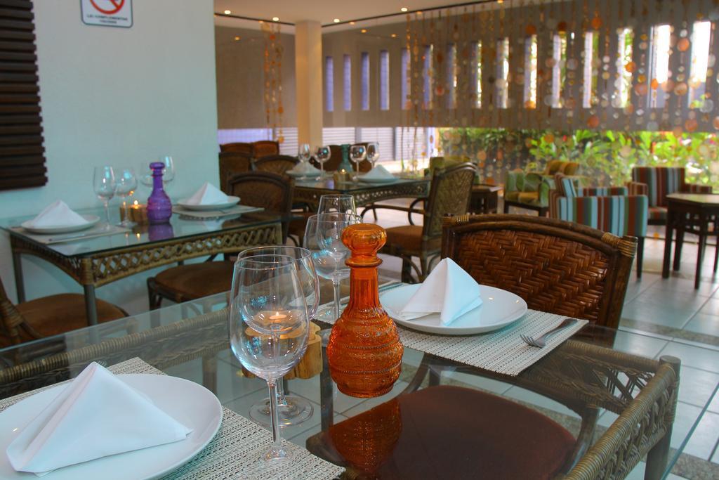 Bahamas Suite Hotel Campo Grande  Esterno foto