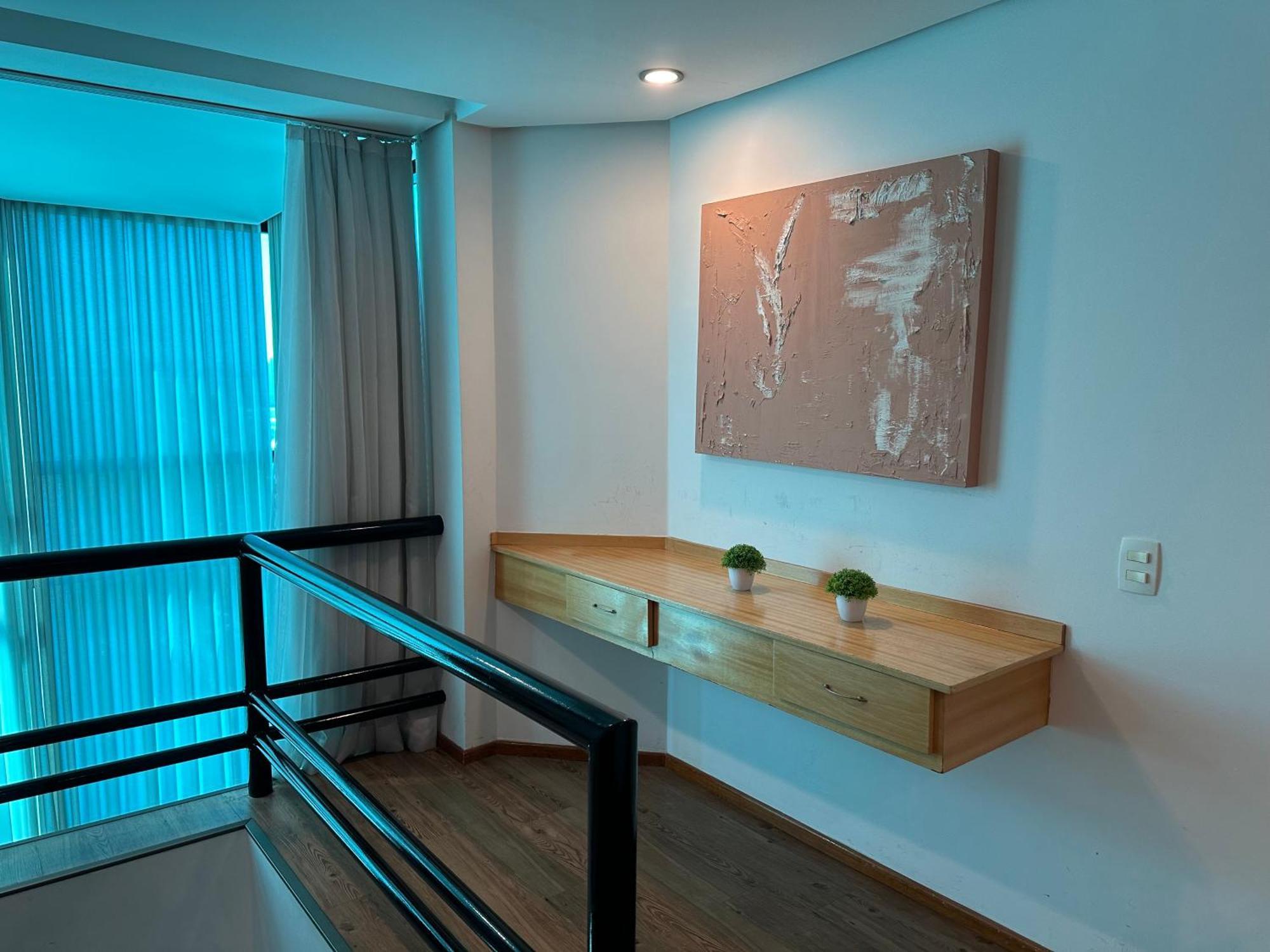 Bahamas Suite Hotel Campo Grande  Esterno foto