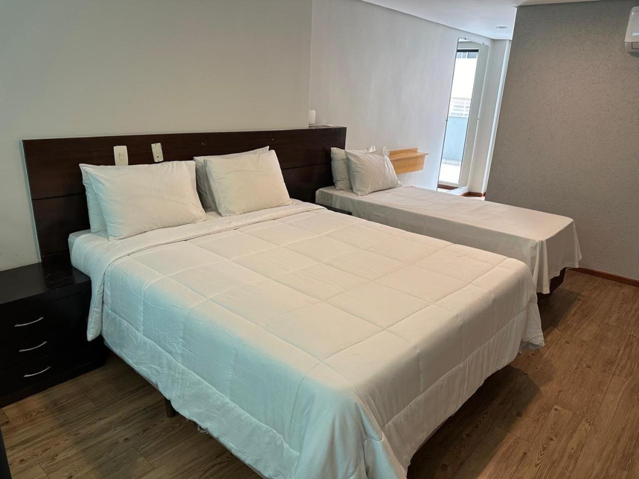 Bahamas Suite Hotel Campo Grande  Esterno foto