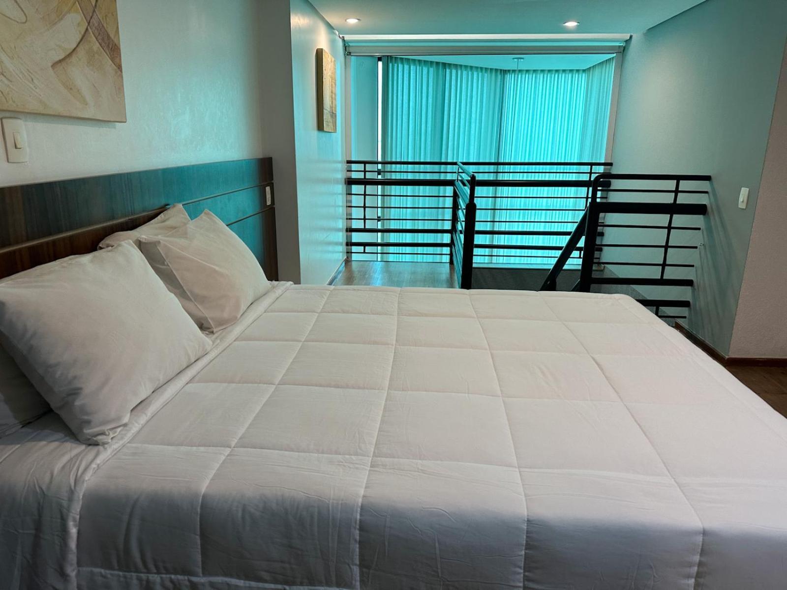 Bahamas Suite Hotel Campo Grande  Esterno foto
