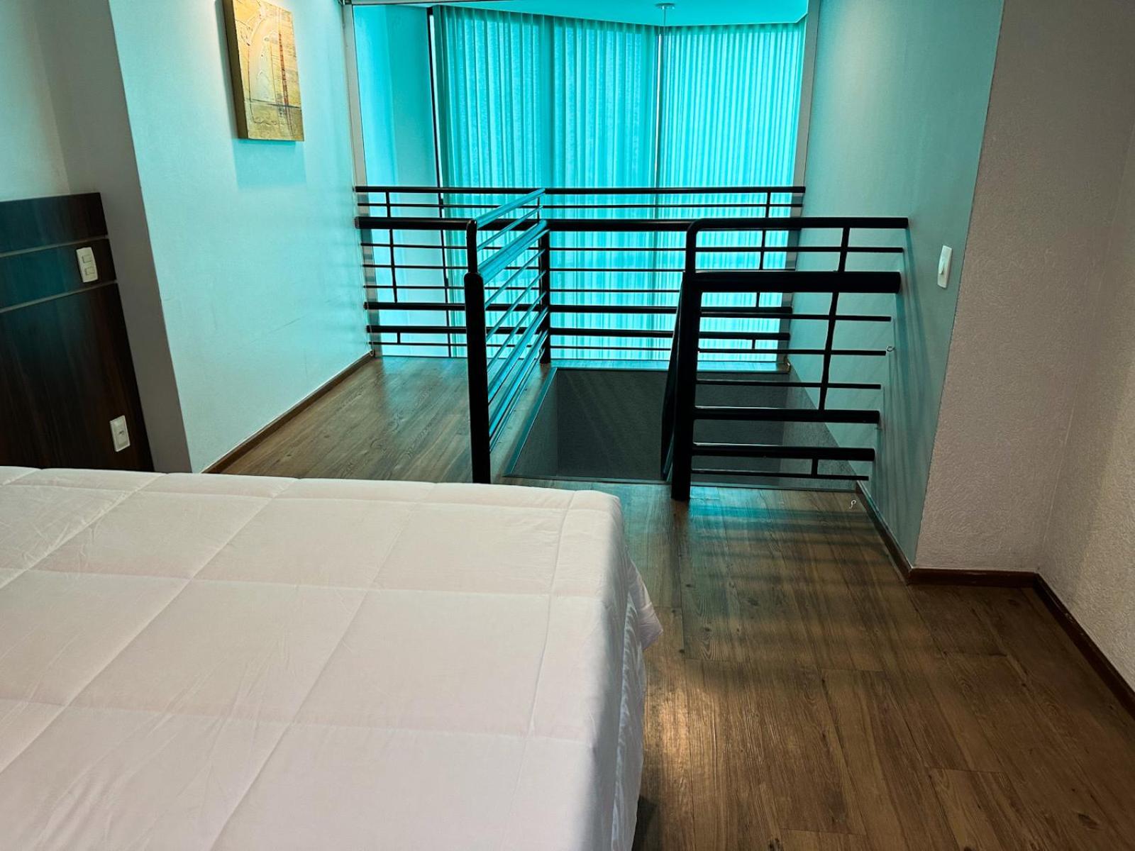 Bahamas Suite Hotel Campo Grande  Esterno foto