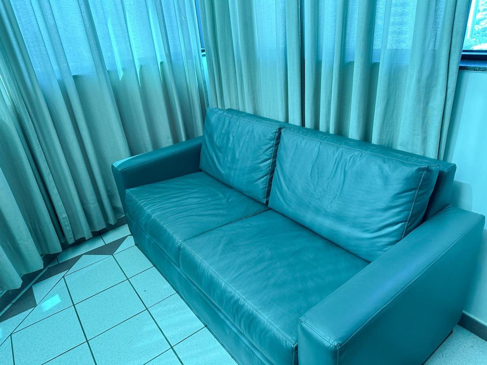 Bahamas Suite Hotel Campo Grande  Esterno foto