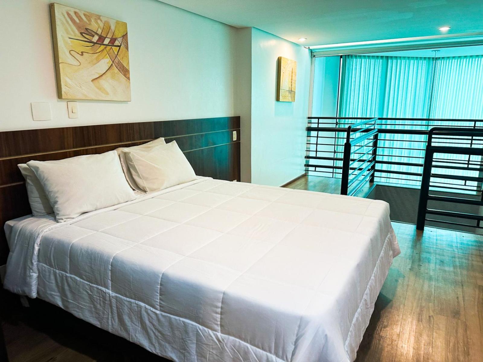 Bahamas Suite Hotel Campo Grande  Esterno foto