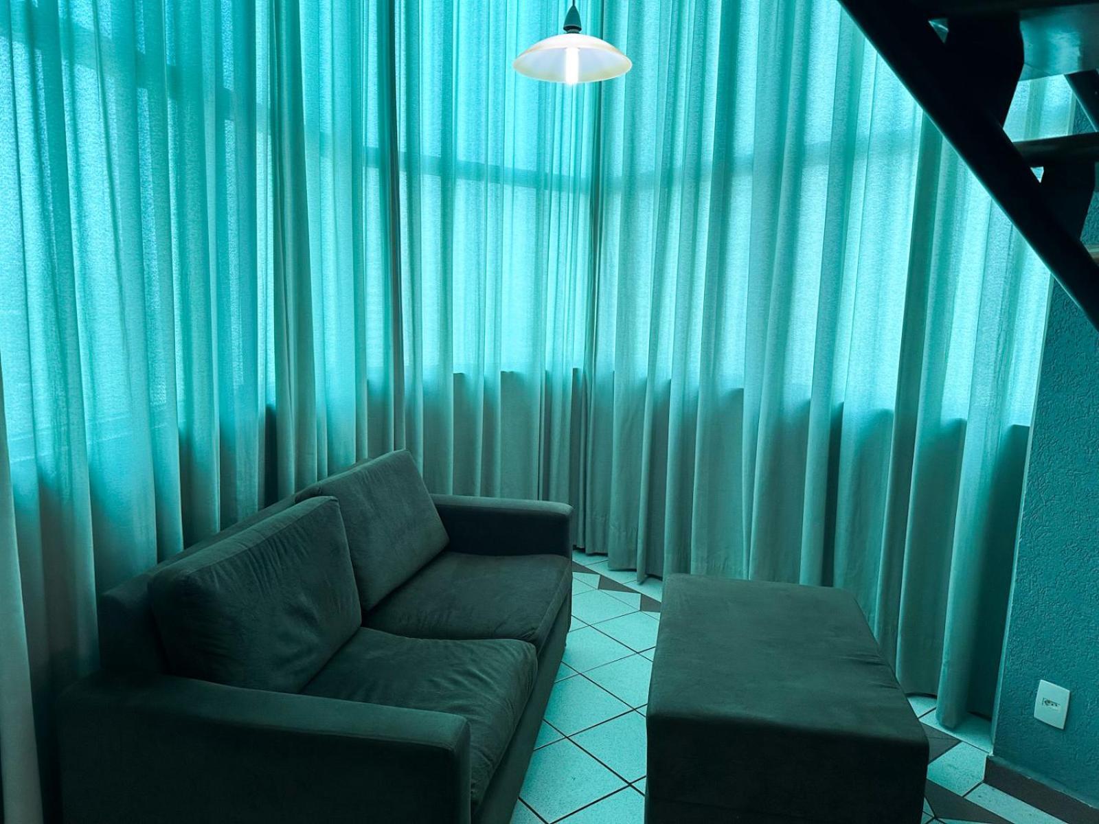 Bahamas Suite Hotel Campo Grande  Esterno foto