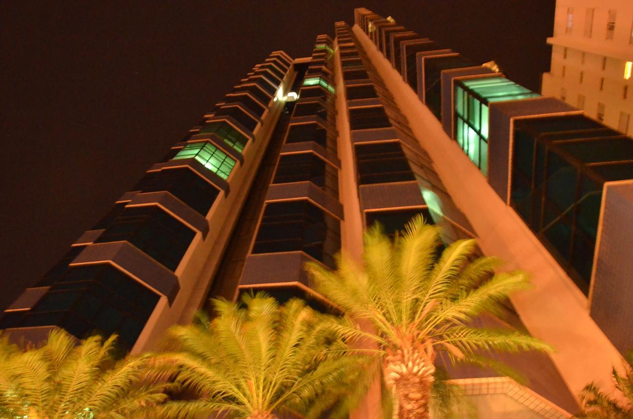 Bahamas Suite Hotel Campo Grande  Esterno foto