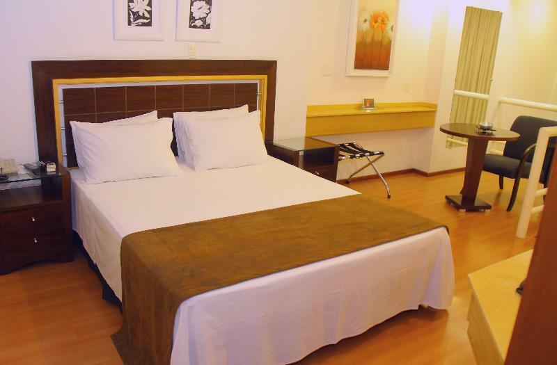 Bahamas Suite Hotel Campo Grande  Esterno foto